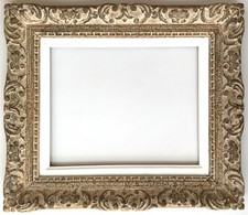 Cadre Montparnasse 6F pour tableau peinture 41x33cm