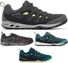 Columbia Vapor Vent Chaussures de Randonnée Baskets de Marche Sneakers Homme