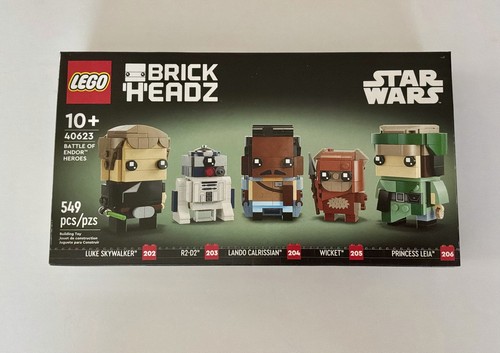 Lego 40623 star wars - lego,