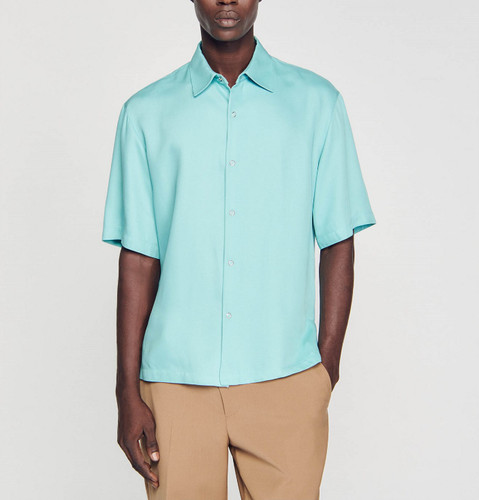 Sandro paris chemise homme - paris,