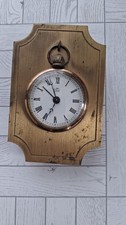 Pendulette réveil de - réveil, voyage