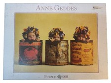 Anne Geddes Puzzle 900 Pièces