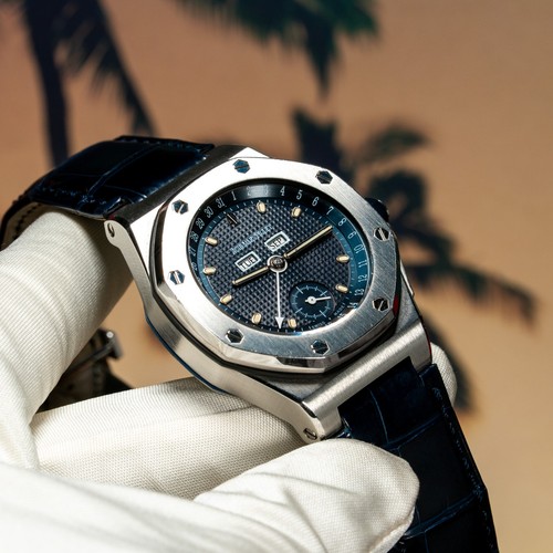 Audemars piguet extremely rare - piguet,