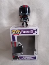 Figurine Funko POP Games