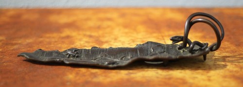 Vide poche vintage porte - poche,