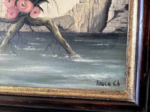 Raucq christian - raucq, (