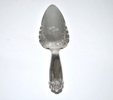 Pelle à tarte vintage en