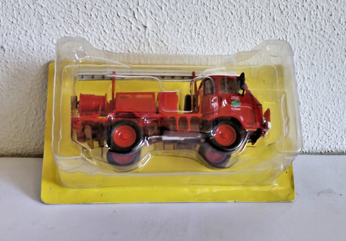 Camion ixo altaya - 1/43, ixo/altaya
