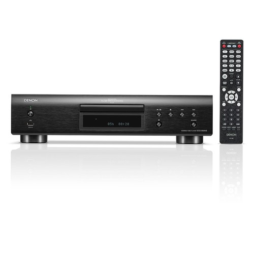 Denon dcd 900ne player with - cd,