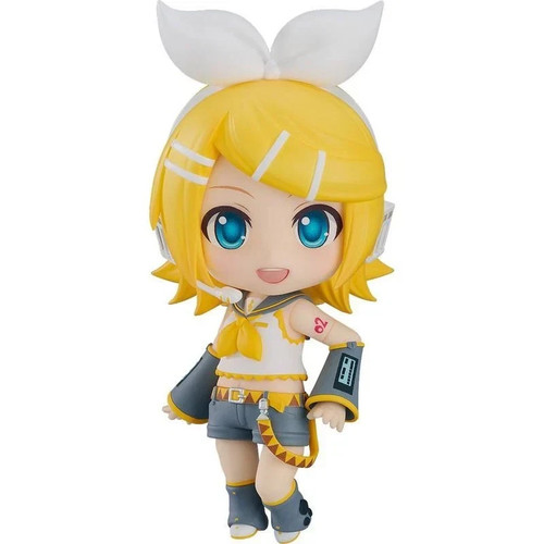 Figurine action nendoroid - figurine, d'action
