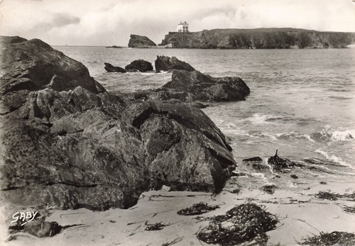 Pouldu pointe des grands - 29,