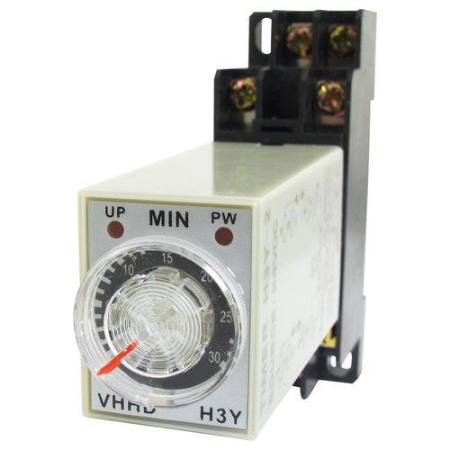 Dc24v 030 minutes 30m - minutes, power