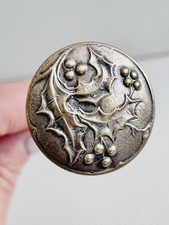 EPINGLE A CHAPEAU ANCIENNE ART