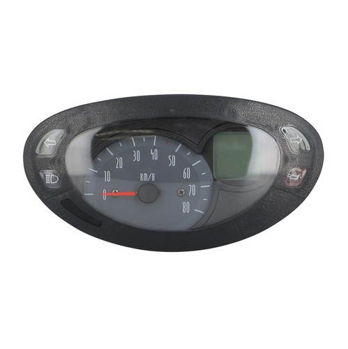 Compteur scooter adapt mbk - compteur, /