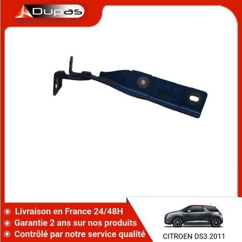 Compas gauche capot - 🇫🇷,
