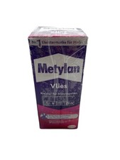 Colle pour papier peint non tissé METYLAN non tissé 180 g