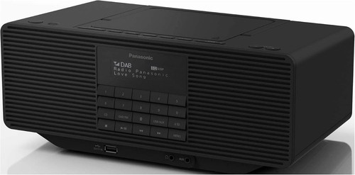 Panasonic d70bteg radio - panasonic,