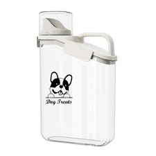 Boite a Croquette Pour Chien