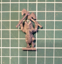Warhammer Old world : Tueur
