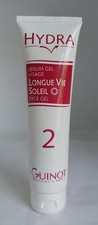 Guinot Hydra - Sérum Gel Visage Longue Vie Soleil Exp 04/22 - 150 ml