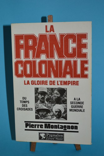 France coloniale la - la,