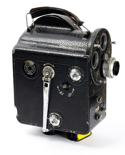 Gic etm movie camera - gic, p.16