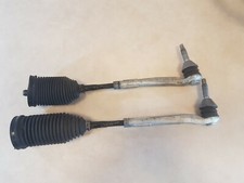 Jeu de soufflets de biellette