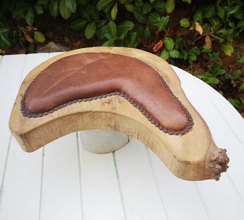 Très joli tabouret repose - tabouret,