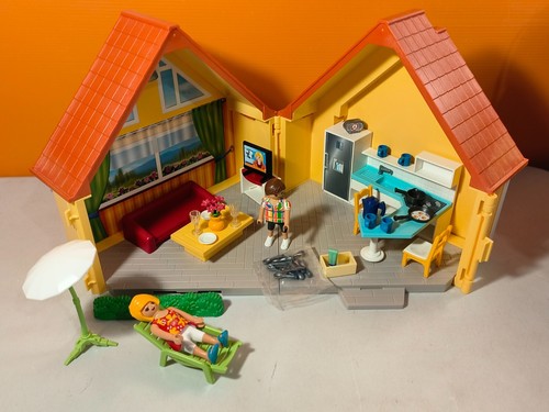 Sympa maison vacances - de,