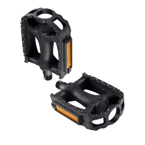 Pedale vtt resine optimiz