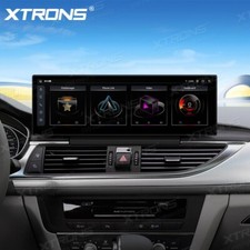 Autoradio Car Tablet GPS Audi