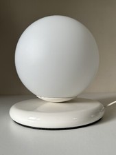 Lampe Boule Vintage Design Années 70 Space Âge 