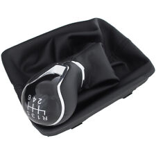 POMMEAU LEVIER VITESSE +