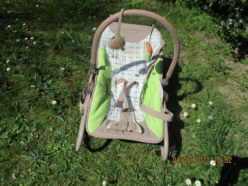 Babymoov transat pour bébé - babymoov,
