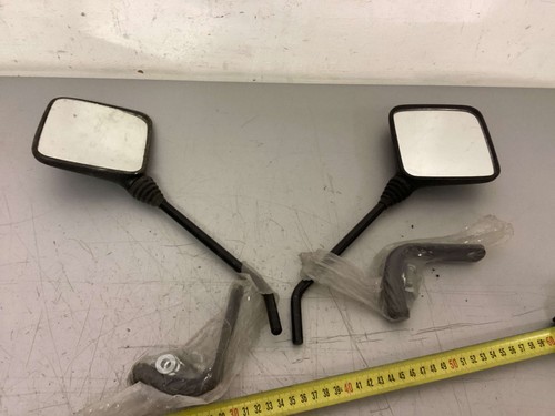 Paire miroirs - paire,