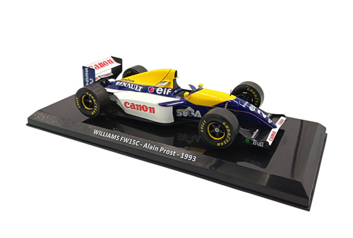 Formule williams renault - formule,