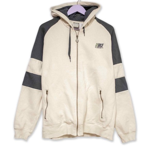 Sweat nike vintage - nike, beige