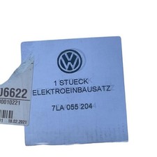 Kit installation électrique pour remorque - VOLKSWAGEN Multivan - T6 - Camper - 7LA