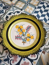 Assiette décorative 💕