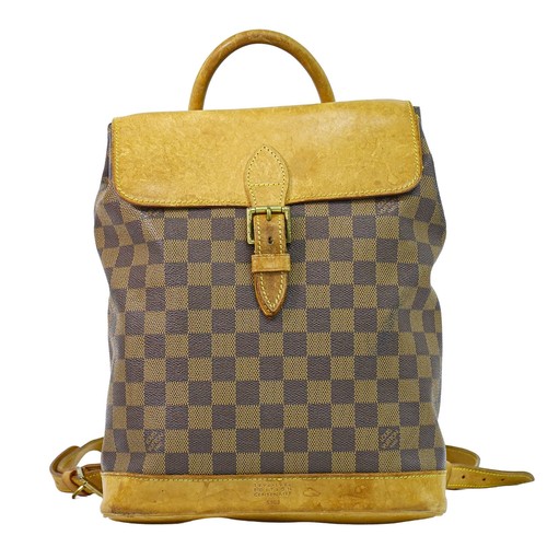 Sac dos louis - sac, vuitton