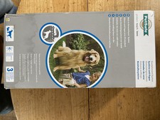Petsafe ground fence - in-ground,
