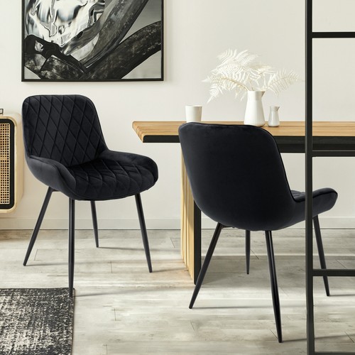 Lot chaise salle - lot,
