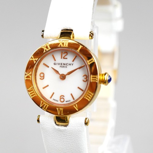 Montre femme givenchy - givenchy, vintage