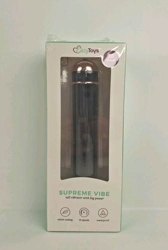 Easytoys vibromasseur - easytoys,