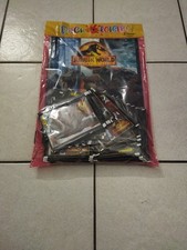 LOT PANINI 50 POCHETTES