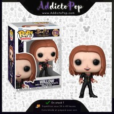 Funko Pop! Buffy contre les