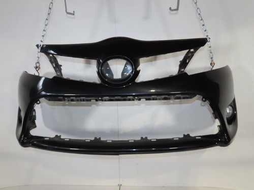 Pare choc avant toyota verso - avant,