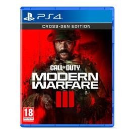 Jeu ps4 call duty mordern - jeu, of