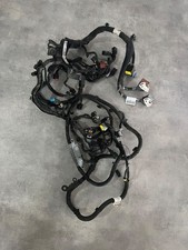 Faisceau moteur complet Peugeot 5008 1.6 e-hdi 112 cv 2013