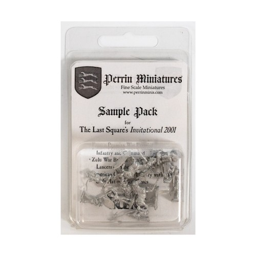 Perrin historical mini 10mm - historical,